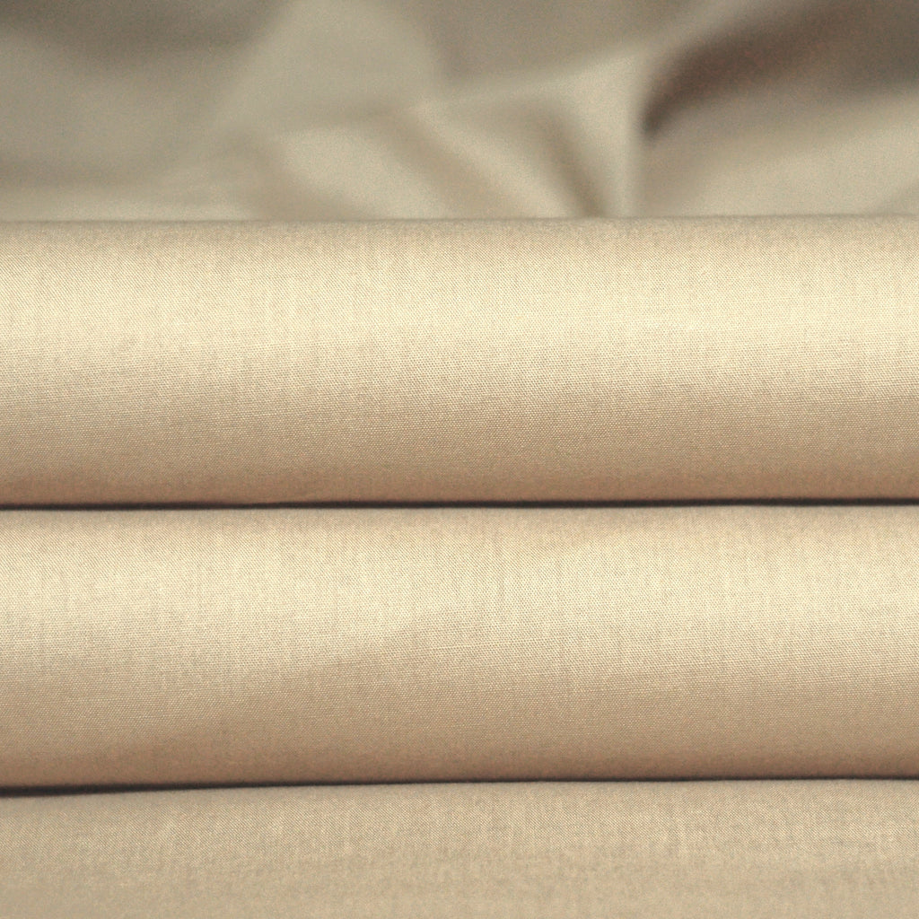 Light Beige Cotton