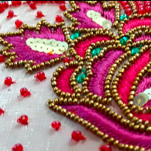 Autumn Whisper-Kurta